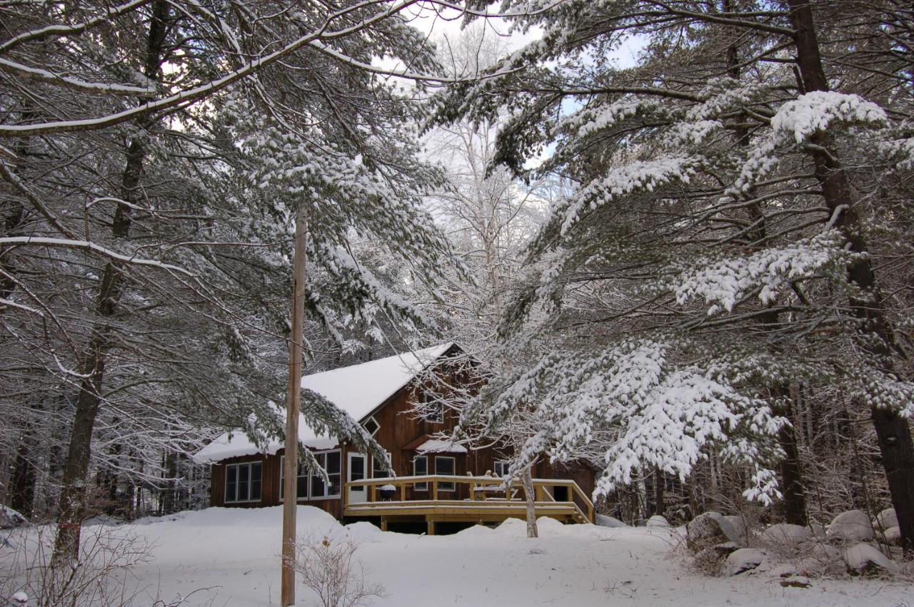 Llama House Adk Wevertown ภายนอก รูปภาพ