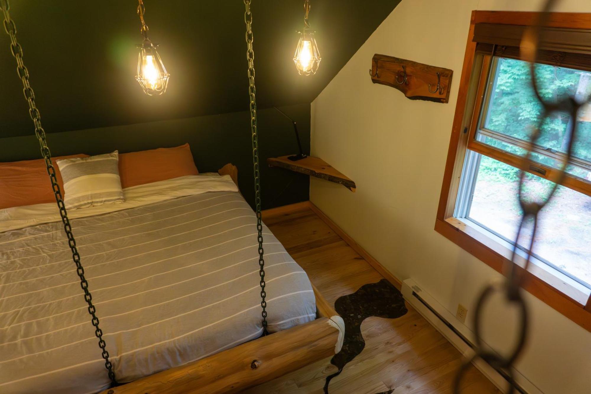 Llama House Adk Wevertown ภายนอก รูปภาพ